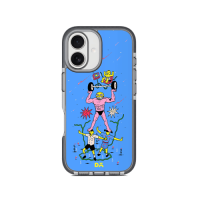 Gains Stride 2.0 MagSafe Case Cover For iPhone 17