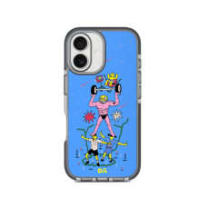 Gains Stride 2.0 MagSafe Case Cover For iPhone 17