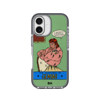 Gemini Stride 2.0 MagSafe Case Cover For iPhone 17