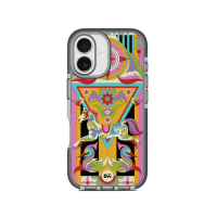 Ghoda Mela Stride 2.0 MagSafe Case Cover For iPhone 17