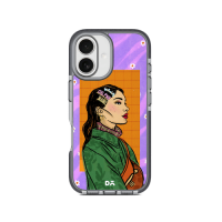 Girl Power Babe Stride 2.0 MagSafe Case Cover For iPhone 17