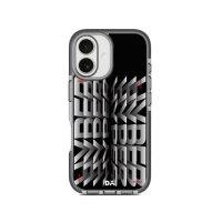 Hyper Stride 2.0 MagSafe Case Cover For iPhone 17