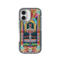 Jhoola Mela Stride 2.0 MagSafe Case Cover For iPhone 17