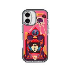 Lockheart Stride 2.0 MagSafe Case Cover for iPhone 17