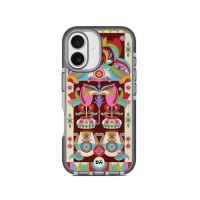 Matka Mela Stride 2.0 MagSafe Case Cover For iPhone 17