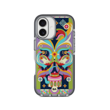 Mor Mela Stride 2.0 MagSafe Case Cover For iPhone 17