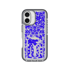 Paw-Ternal Twins Stride 2.0 MagSafe Case Cover For iPhone 17