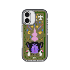 Potion Witch Stride 2.0 MagSafe Case Cover For iPhone 17