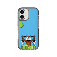 Quack Hunt Stride 2.0 MagSafe Case Cover For iPhone 17
