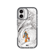 Reunion Stride 2.0 MagSafe Case Cover For iPhone 17