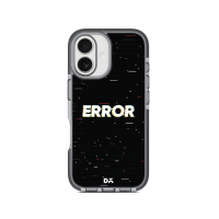 System Error Stride 2.0 MagSafe Case Cover For iPhone 17