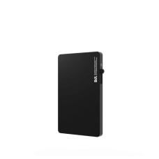 Analog RFID MagSafe 5 Card Wallet